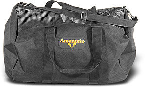 多目的メッシュダイビングバッグ - Amaranto - 水上スポーツ用