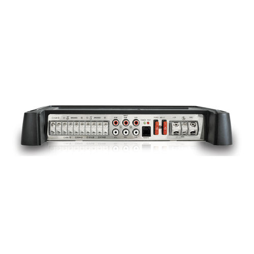 オーディオアンプ - SG-DA51600 - Fusion electronics - 海用