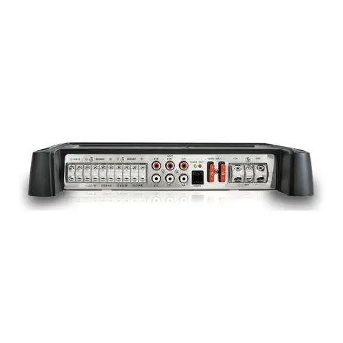 オーディオアンプ - SG-DA51600 - Fusion electronics - 海用 / 5