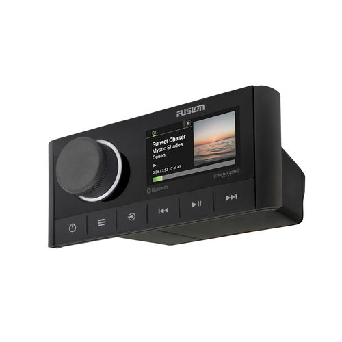 AMオーディオプレイヤー - MS-RA670 - Fusion electronics - FM / MP3 / USB