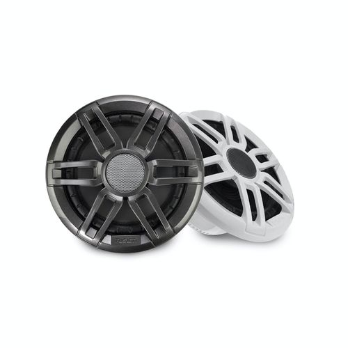 海用拡声器 - XS-F65SPGW - Fusion electronics - 船舶用 / 組み込み式 / 耐候性
