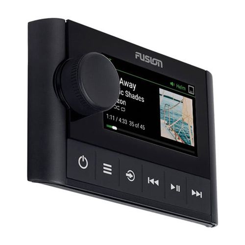 オーディオ機器用リモコン - MS-ERX400 - Fusion electronics - 船舶用