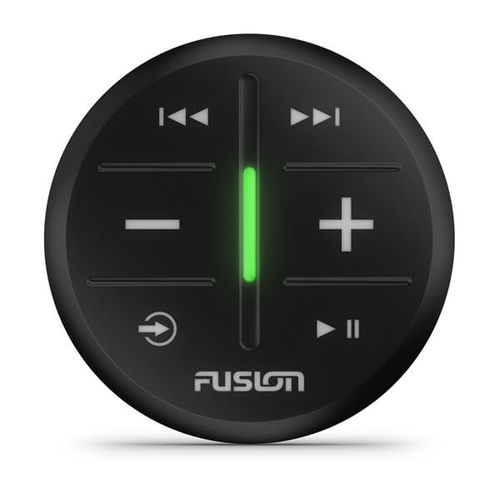 オーディオ機器用リモコン - ARX - Fusion electronics - 船舶用 / ワイヤレス