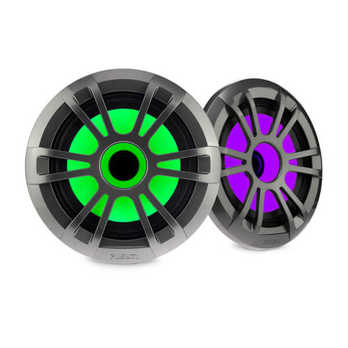ボート用拡声器 - EL-FL651SPG - Fusion electronics - 組み込み式 / 耐水性 / IP65