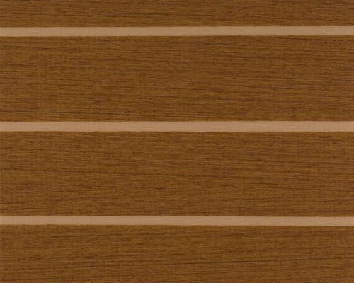 ヨット用床カバー - LONMARINE® WOOD - Lonseal Flooring - 船用 / ビニール製 / イミテーションウッド