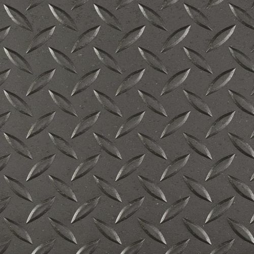 ヨット用床カバー - LONPLATE® PATINA - Lonseal Flooring - 船用 / ビニール製