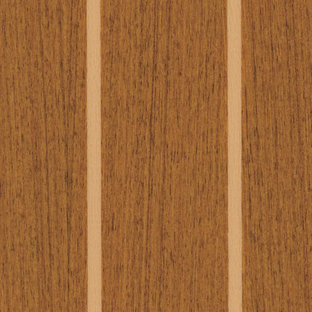 ヨット用床カバー - LONWOOD® MARINE - Lonseal Flooring - 船用 / ビニール製 / イミテーションウッド