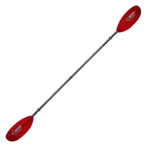 カヤック用パドル - Angler Pro Versa-Lok™ - Bending Branches - レクリエーション / 釣り用 / 非対称