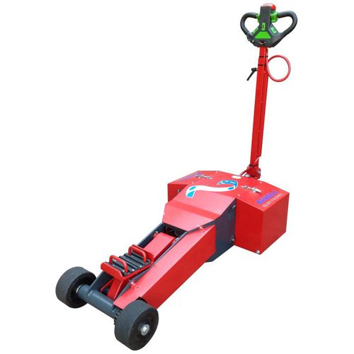 船舶用ハンドリングジャック - FORMULA 2 - PMP Italia