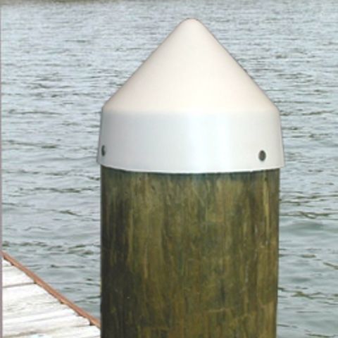 ドック桟橋柱用カスケット - SSI - Sailing Specialties