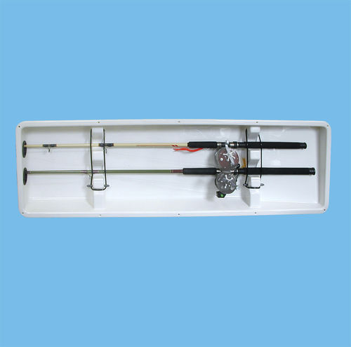 釣竿用ラック - 53005000 - SSI - Sailing Specialties