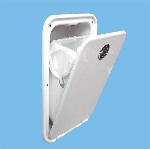 ボート用収納ケース - 45318100 - SSI - Sailing Specialties - 組み込み式