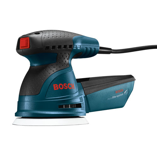 造船所用サンダー - ROS20VSC - Bosch Tools - 偏心 / 電動式