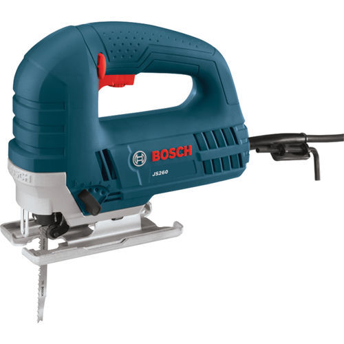 造船所用細帯鋸 - JS260 - Bosch Tools