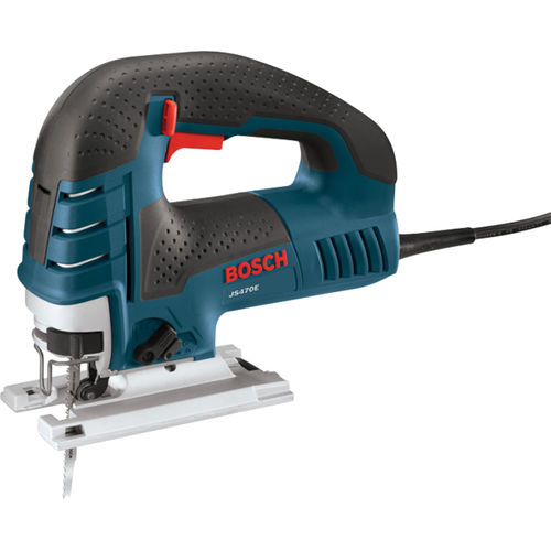 造船所用細帯鋸 - JS470E - Bosch Tools