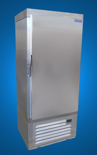 船用冷凍庫 - F18-2M-ADS-MLR / F18-2M-SN-MLR - Cospolich Refrigerator Co - アップライト / ステンレス製