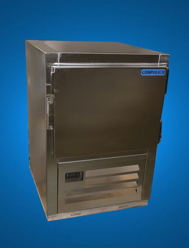 船用冷蔵庫 - R4-2M-S-MLR UPRIGHT / R4-2M-SN-MLR UPRIGHT  - Cospolich Refrigerator Co - 引き出し