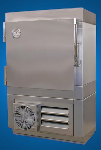 船用冷蔵庫 - R4-2M-SNM-MLR - Cospolich Refrigerator Co - 引き出し