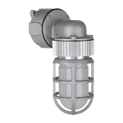屋外用壁面ライト - Metallic VP Series - Phoenix Products Company Inc - 船用 / LED / 壁掛け
