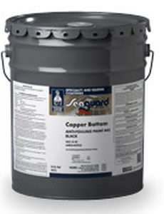 ボート用汚染防止材 - N51X200 Series - Sherwin-Williams - 半硬質マトリックス / 多目的