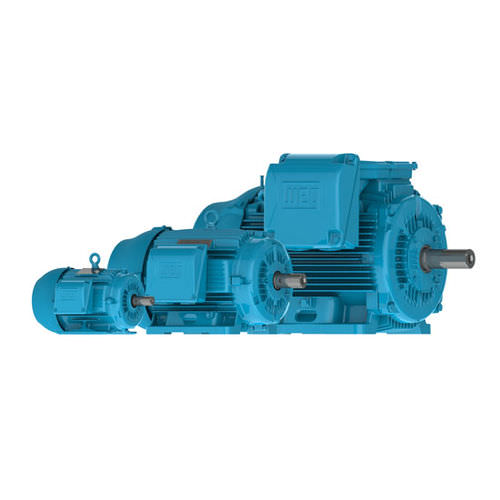 船内エンジン - W22 NEMA Premium - Weg Electric Motors - 推進 / 電動式 / 船用