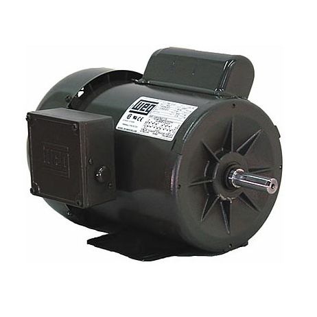 船内エンジン - NEMA 56 TEFC - Weg Electric Motors - 推進 / 電動式 / 船用