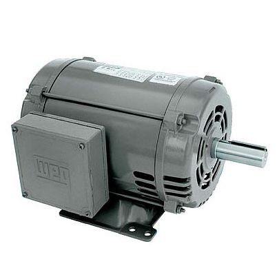 船内エンジン - ODP (IP22) - Weg Electric Motors - 推進 / 電動式 / 船用