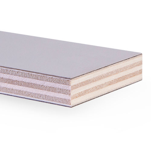 装飾パネル - HPL  - Kuiper Holland - Superyacht Interior Panels - ベニヤ板 / MDF / パーティクルボード