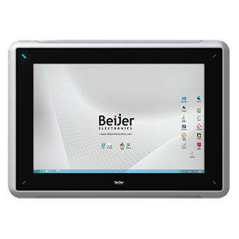 船用PCパネル - PPC T12C - Beijer Electronics - ヨット用 / ビルトイン式