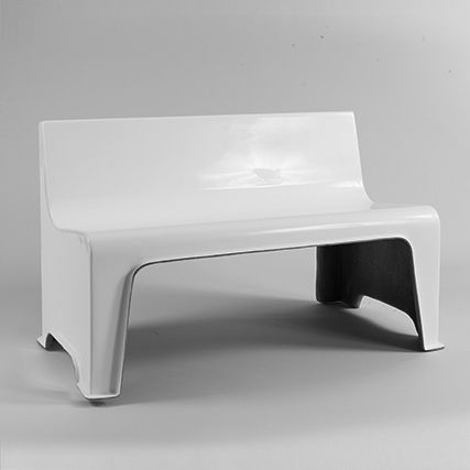ドックベンチソファ - Dock Box Depot: Custom Fiberglass Accessories
