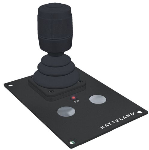 コンピューター用操作レバー - ENX CST100N8-2048 - Hatteland Display AS - 船用