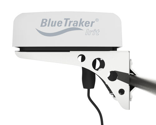 商船用監視＆追跡システム - BLUETRAKER® LRIT - EMA d.o.o.