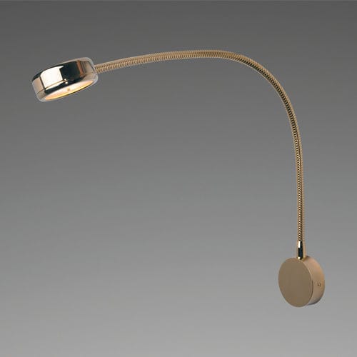 読書灯ライト - Flex05-1 - prebit - ヨット用 / 地図用テーブル用 / LED
