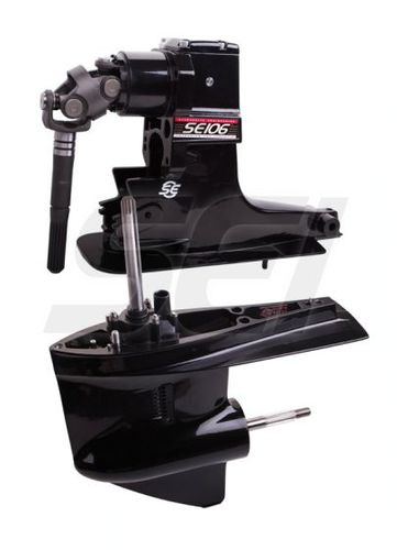 スターンドライブべース - SE106 1.62 - Sterndrive Engineering