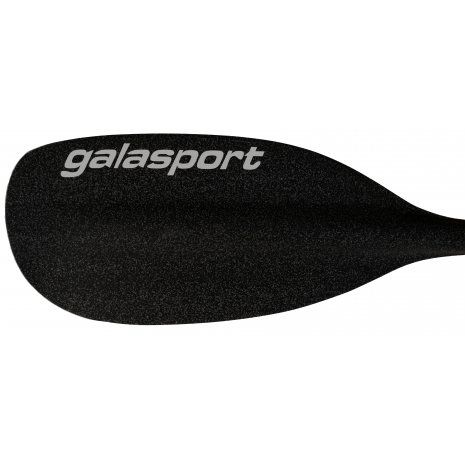 カヤック用パドル - EXAS MULTICOLOUR - Galasport - レクリエーション / 遠出用 / スラローム用