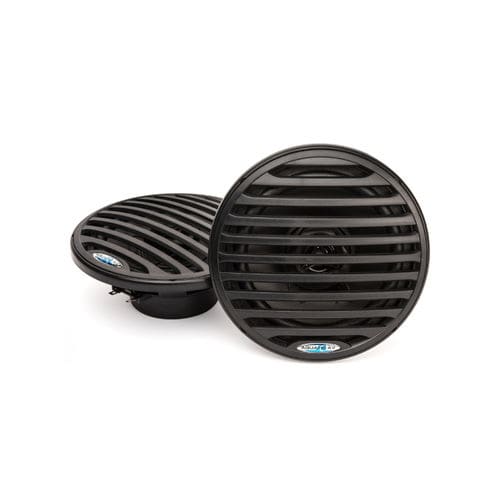 ボート用拡声器 - Economy  - Aquatic AV - 組み込み式 / 防水・防塵性能 / UV耐性