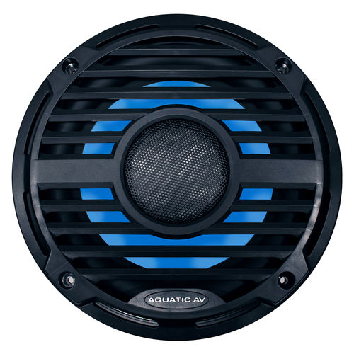 海用サブウーファー - PC312 - Aquatic AV - 防水