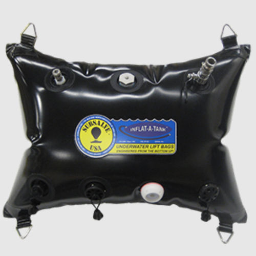 水タンク - IFT series - Fend-Air (Div. Subsalve USA Corp) - 燃料 / 液体 / 船用