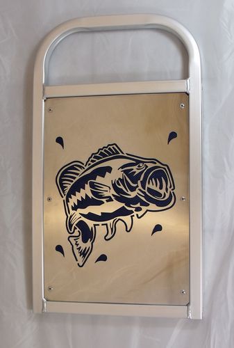 ボート用小扉 - Metal Moulding