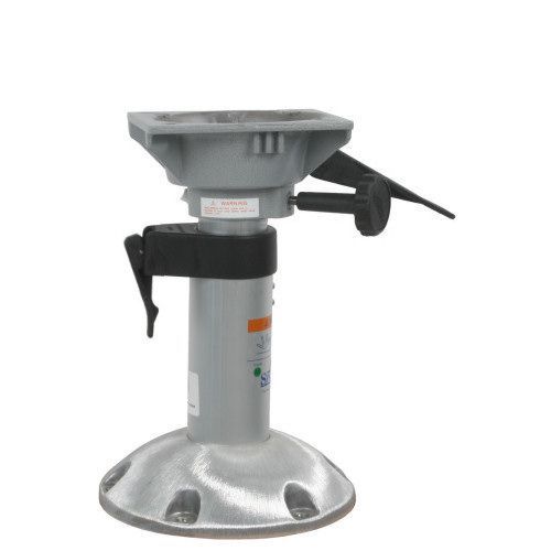 調節可能パイロットシート用脚 - HA100P - Veada Industries - ボート用 / 金属製