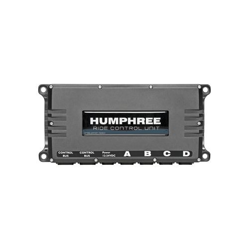 制御装置 - RCU560 - Humphree
