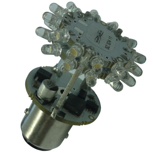 ボート用LED電球 - 01030 - MANTAGUA - ナビゲーション ライト交換用