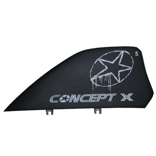 カイトサーフィンフィン - HC  - Concept X