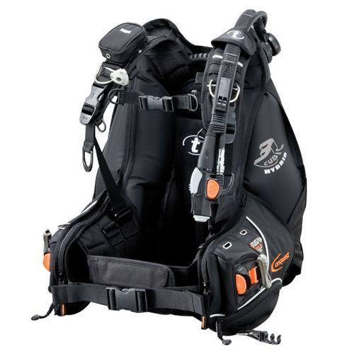 安全ベスト - BCJ-7000C CONQUEST - Tabata Deutschland