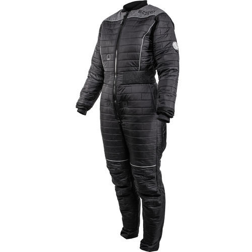 ダイビングアンダーコンビネゾン - BZ420X Ladies First - Santi SP.z.o.o., Drysuits and Undersuits - 一体型 / 長袖