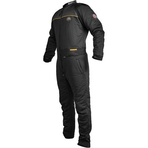 ダイビングアンダーコンビネゾン - FLEX 2.0 - Santi SP.z.o.o., Drysuits and Undersuits - 一体型 / 長袖