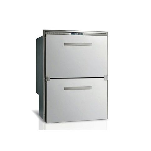 ボート用冷蔵庫 - CW180RF - Frumento, Kältetechnische Produkte - 引き出し / ステンレススチール製