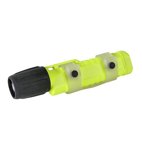 LED潜水用小型ヘッドライト - Q40 - UKE Underwater Kinetics Europe