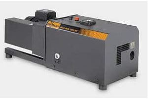 RTM用真空装置 - Rotary Claw Vacuum System - Composite Integration Ltd - 真空注入