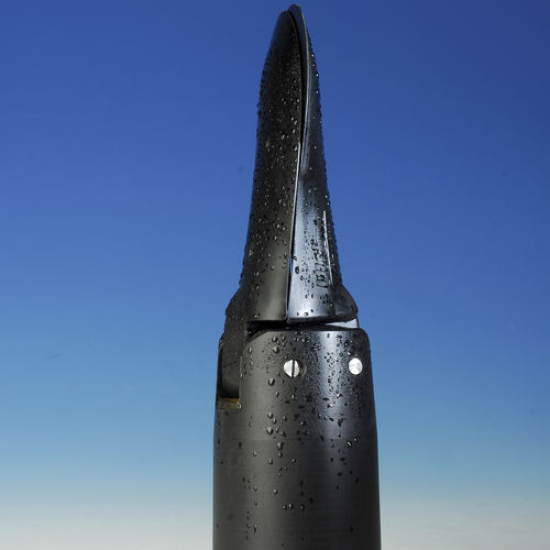 セールボート用プロペラ - U14 - Ultimoo Composite Propeller - 固定ピッチ / フォールディング / セイルドライブ